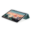 BeCover Чехол-книжка с креплением для Apple iPad Air 10.9 2020/2021 Dark Green (705521) - зображення 3