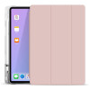 BeCover Чехол-книжка с креплением для Apple iPad Air 10.9 2020/2021 Pink (705524) - зображення 1