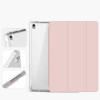 BeCover Чехол-книжка с креплением для Apple iPad Air 10.9 2020/2021 Pink (705524) - зображення 5