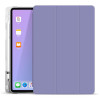 BeCover Чехол-книжка с креплением для Apple iPad Air 10.9 2020/2021 Purple (705525) - зображення 1