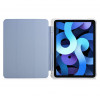 BeCover Чехол-книжка с креплением для Apple iPad Air 10.9 2020/2021 Purple (705525) - зображення 2