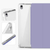 BeCover Чехол-книжка с креплением для Apple iPad Air 10.9 2020/2021 Purple (705525) - зображення 5