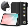 BeCover Чохол-книжка Direct Charge Pen для Apple iPad Air 10.9 2020/2021 Black (705526) - зображення 2