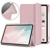 BeCover Чохол-книжка Direct Charge Pen для Apple iPad Air 10.9 2020/2021 Pink (705531) - зображення 2