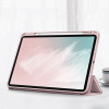 BeCover Чохол-книжка Direct Charge Pen для Apple iPad Air 10.9 2020/2021 Pink (705531) - зображення 3