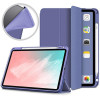 BeCover Чохол-книжка Direct Charge Pen для Apple iPad Air 10.9 2020/2021 Purple (705532) - зображення 2