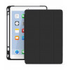 BeCover Чехол-книжка Soft Edge для Apple iPad Air 10.9 2020/2021 Black (705533) - зображення 2