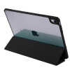 BeCover Чехол-книжка Soft Edge для Apple iPad Air 10.9 2020/2021 Black (705533) - зображення 3