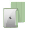 BeCover Чехол-книжка Soft Edge для Apple iPad Air 10.9 2020/2021 Green (705534) - зображення 1