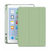 BeCover Чехол-книжка Soft Edge для Apple iPad Air 10.9 2020/2021 Green (705534) - зображення 2