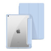 BeCover Чехол-книжка Soft Edge для Apple iPad Air 10.9 2020/2021 Light Blue (705537) - зображення 1