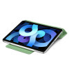 BeCover Чехол-книжка Magnetic Buckle для Apple iPad Air 10.9 2020/2021 Green (705541) - зображення 3