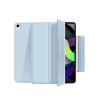 BeCover Чехол-книжка Magnetic Buckle для Apple iPad Air 10.9 2020/2021 Light Blue (705544) - зображення 1