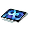 BeCover Чехол-книжка Magnetic Buckle для Apple iPad Air 10.9 2020/2021 Light Blue (705544) - зображення 3