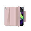 BeCover Чехол-книжка Magnetic Buckle для Apple iPad Air 10.9 2020/2021 Pink (705545) - зображення 1