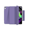 BeCover Чехол-книжка Magnetic Buckle для Apple iPad Air 10.9 2020/2021 Purple (705546) - зображення 1