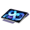 BeCover Чехол-книжка Magnetic Buckle для Apple iPad Air 10.9 2020/2021 Purple (705546) - зображення 3