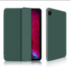 BeCover Чехол-книжка Magnetic для Apple iPad Air 10.9 2020/2021 Dark Green (705550) - зображення 5