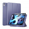 BeCover Чехол-книжка Magnetic для Apple iPad Air 10.9 2020/2021 Purple (705552) - зображення 1