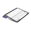 BeCover Чехол-книжка Magnetic для Apple iPad Air 10.9 2020/2021 Purple (705552) - зображення 4