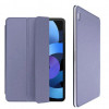 BeCover Чехол-книжка Magnetic для Apple iPad Air 10.9 2020/2021 Purple (705552) - зображення 5