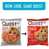 Quest Nutrition Protein Cookie 59 g - зображення 4