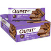 Quest Nutrition Quest Protein Bar 60 g Caramel Chocolate Chunk - зображення 2