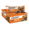 Quest Nutrition Quest Protein Bar 60 g Peanut Butter Brownie Smash - зображення 2