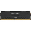 Crucial 8 GB DDR4 3200 MHz Ballistix Black (BL8G32C16U4B) - зображення 1