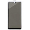 TOTO 5D Privacy Full Glue Tempered Glass Samsung Galaxy A10/M10 Black - зображення 1