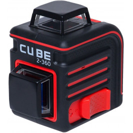 ADA Instruments Cube 2-360 Ultimate Edition (A00450)