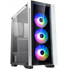 Deepcool MATREXX 55 V3 ADD-RGB WH 3F (DP-ATX-MATREXX55V3-AR-WH-3F) - зображення 1