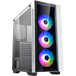 Deepcool MATREXX 55 V3 ADD-RGB WH 3F (DP-ATX-MATREXX55V3-AR-WH-3F)