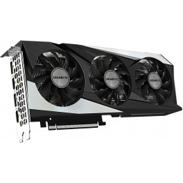   GIGABYTE GeForce RTX 3060 Ti GAMING OC 8G (GV-N306TGAMING OC-8GD)