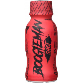 Trec Nutrition Boogieman Shot 100 ml /2 servings/ Grapefruit Lime