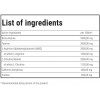 Trec Nutrition Boogieman Shot 100 ml /2 servings/ Grapefruit Lime - зображення 3