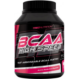 Trec Nutrition BCAA High Speed 250 g /25 servings/ Cactus