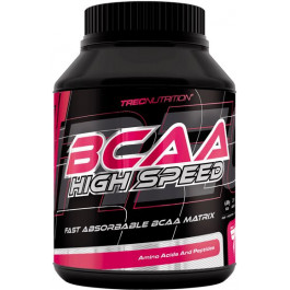   Trec Nutrition BCAA High Speed 250 g /25 servings/ Cherry Grapefruit