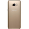 Samsung Galaxy S8 64GB Gold (SM-G950FZDD) - зображення 2