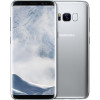 Samsung Galaxy S8 64GB Silver - зображення 3