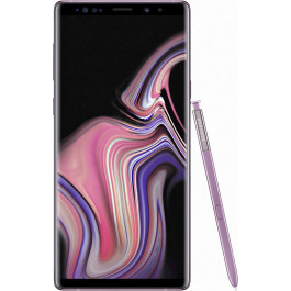   Samsung Galaxy Note 9 N960 6/128GB Lavender Purple (SM-N960FZPD)