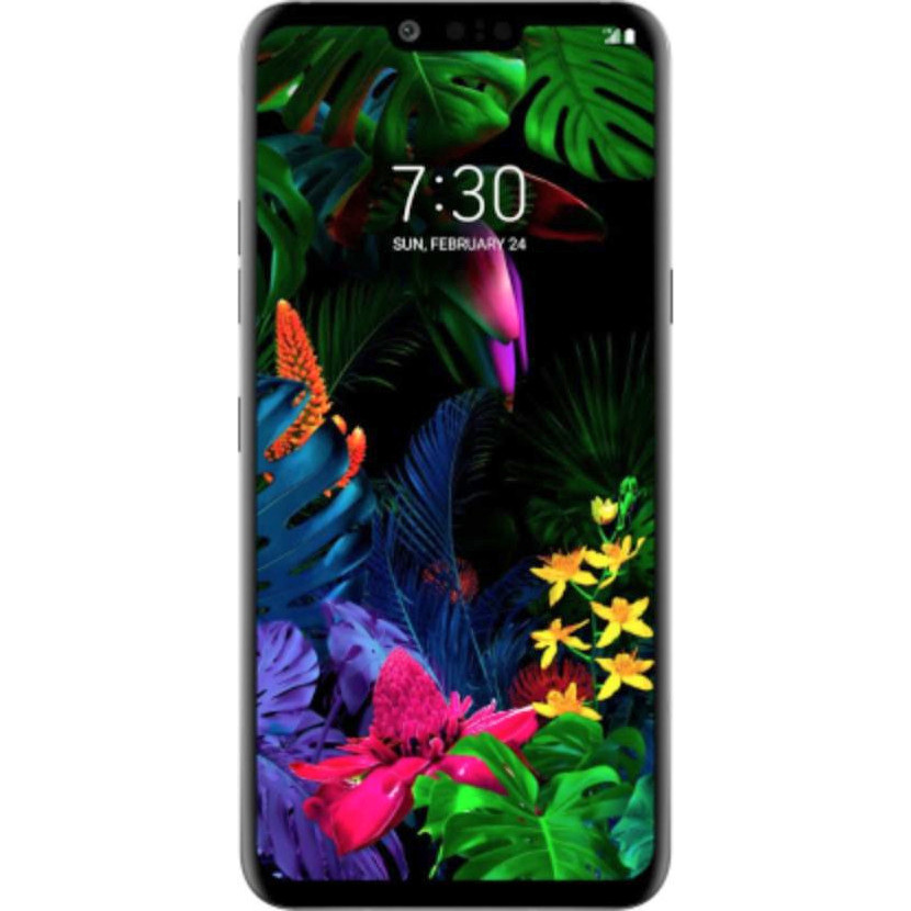 LG G8 ThinQ - зображення 1