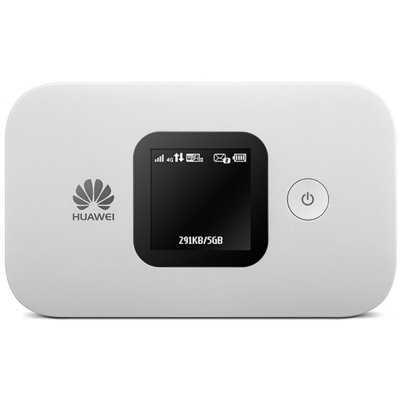 HUAWEI E5377Bs-605 - зображення 1