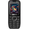 Maxcom Classic MM134 Black - зображення 1