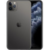 Apple iPhone 11 Pro Max 256GB Dual Sim Space Gray (MWF12)