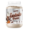Trec Nutrition Booster Isolate Protein 700 g /23 servings/ Vanilla - зображення 2