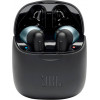 JBL T225TWS Black JBLT225TWSBLK