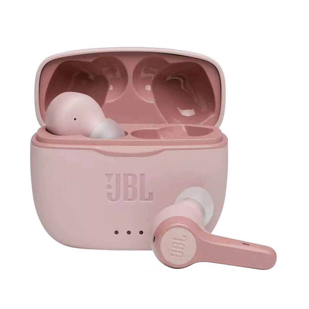 JBL T215TWS Pink JBLT215TWSPIK