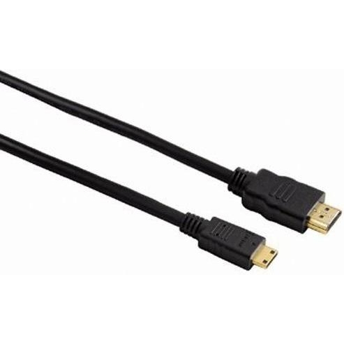 ATcom HDMI-miniHDMI 180-180 3m (6154) - зображення 1