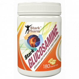 Stark Pharm Stark Glucosamine 180 tabs